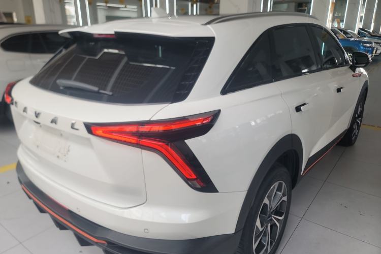 Used Haval XY 2022 1.5T Smart Edition
