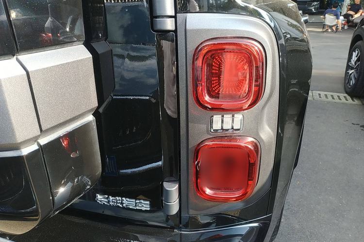 Used Haval H9 2024 2.4T Diesel 4x4 Extreme Edition
