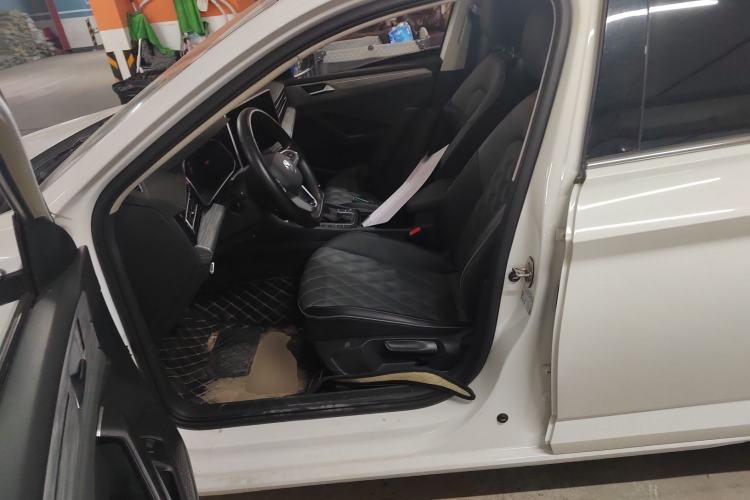 Used Volkswagen Sagitar 2023 280TSI DSG Beyond Lite Edition
