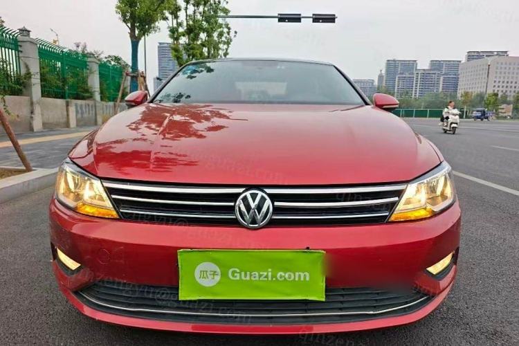 Used Volkswagen Lamando 2018 230TSI DSG Fashion Edition
