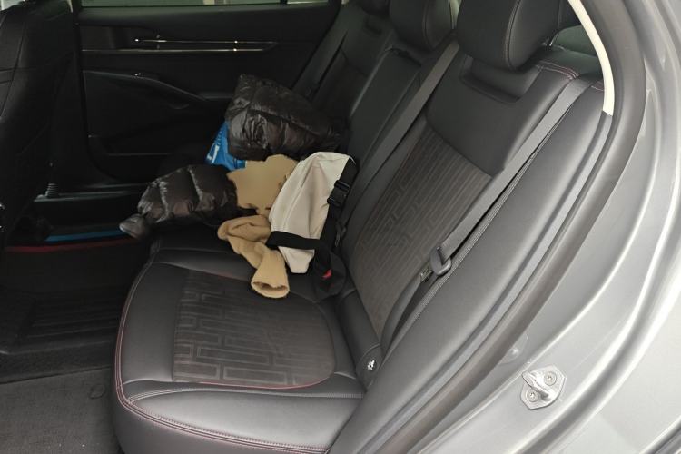 Used Ford Mondeo 2023 EcoBoost 180 Luxury Model
