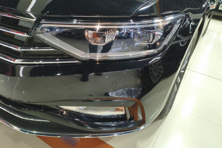 Used Volkswagen Magotan 2020 330TSI DSG Luxury Edition
