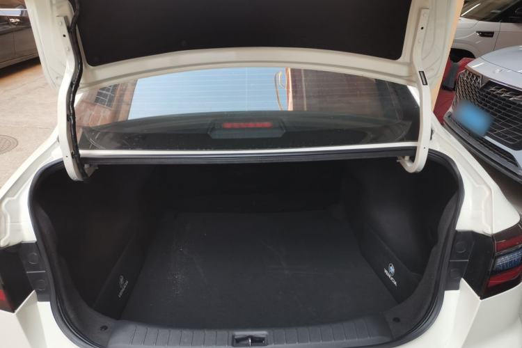 Used Venucia D60 2021 PLUS 1.6L XL CVT Yue Ling Edition