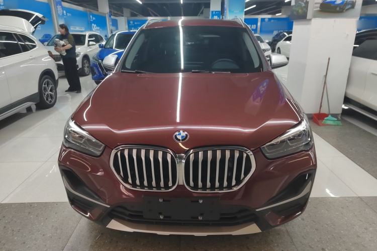 Used BMW X1 2022 Updated xDrive25Li Premium Edition
