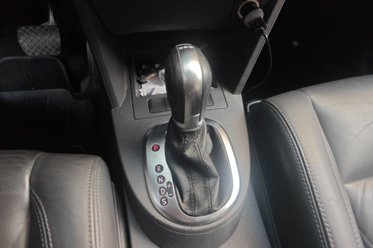 Used Volkswagen Touran 2015 1.4T DSG Comfort Edition 5 Seats
