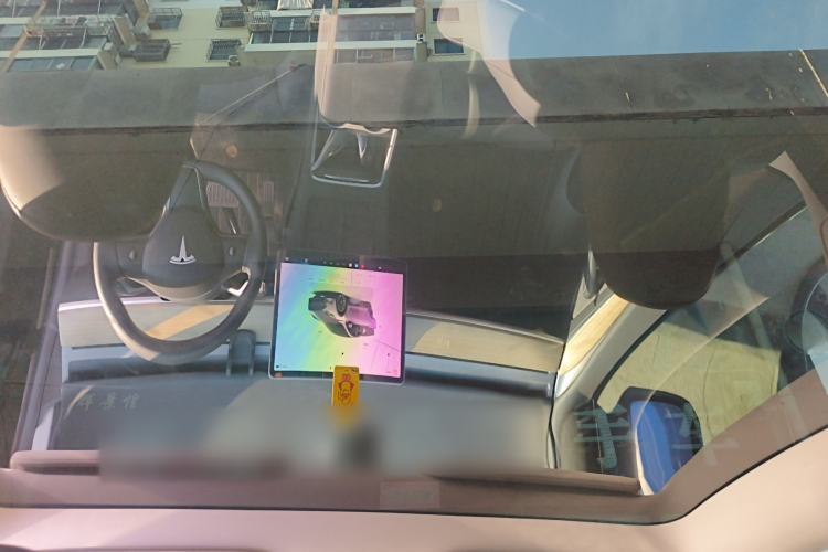 Used Tesla Model Y 2022 Revised Version Long-Range All-Wheel Drive
