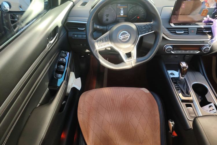 Used Nissan Teana 2021 2.0L XL Comfort Edition
