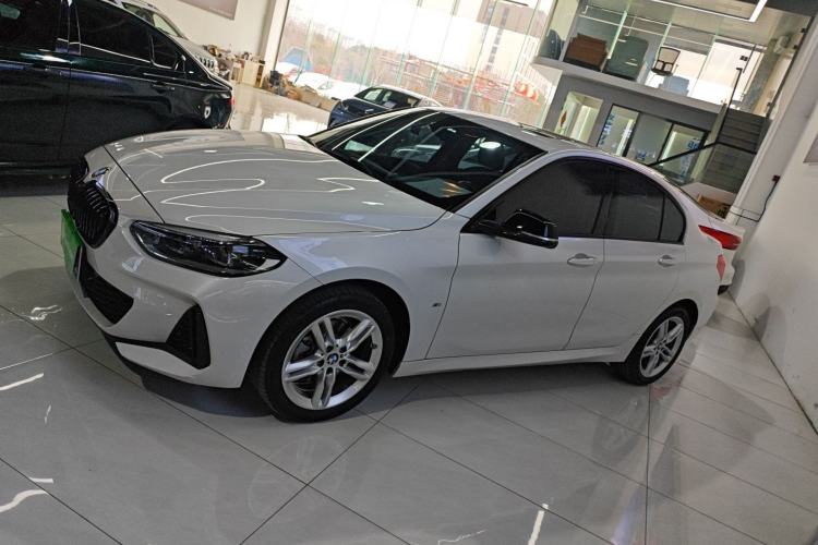 Used BMW 1 Series 2022 120i M Sport Night Edition