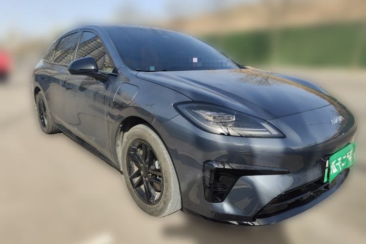 Used AION RT 2025 520 Smart Luxury Edition