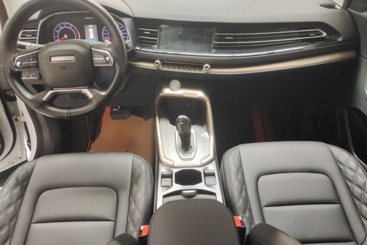 Used Haval H6 2021 1.5T Automatic Champion Edition
