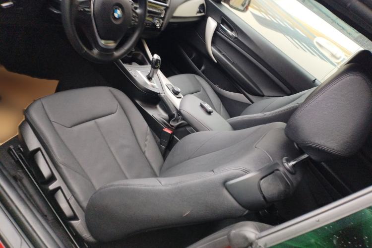 Used BMW 2 Series 2015 218i Convertible Coupe