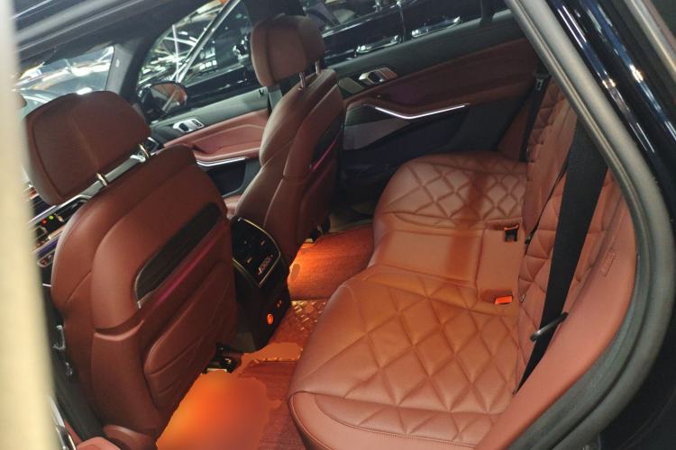 Used BMW X5 2022 Restyled xDrive 40Li M Sport Package