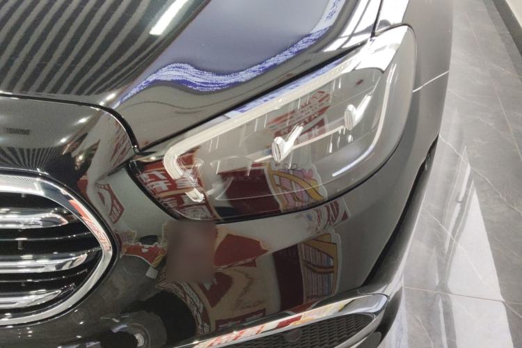 Used Mercedes-Benz E-Class 2023 E 260 L