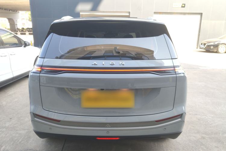 Used AION Y 2023 Plus 510 Smart Edition
