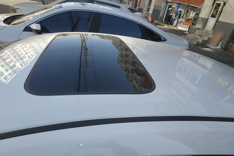 Used Honda Civic 2016 180TURBO CVT Comfort Version