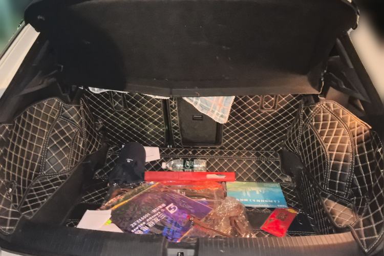 Used Volkswagen T-ROC 2021 280TSI DSG Two-Wheel Drive R-Line Pro Connected Version