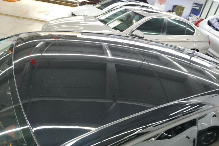 Used Volkswagen Scirocco 2015 1.4TSI Fashion Edition
