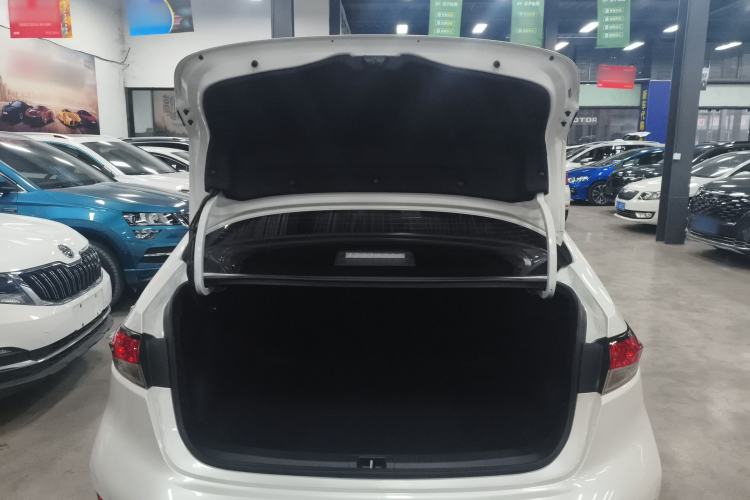 Used Toyota Levin 2021 185T CVT Sport Edition