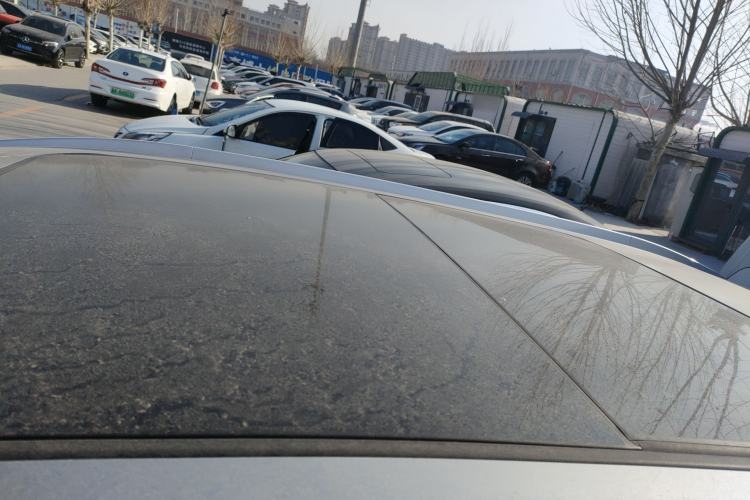 Used AION Y 2024 Plus 610 Intelligent Driving Version
