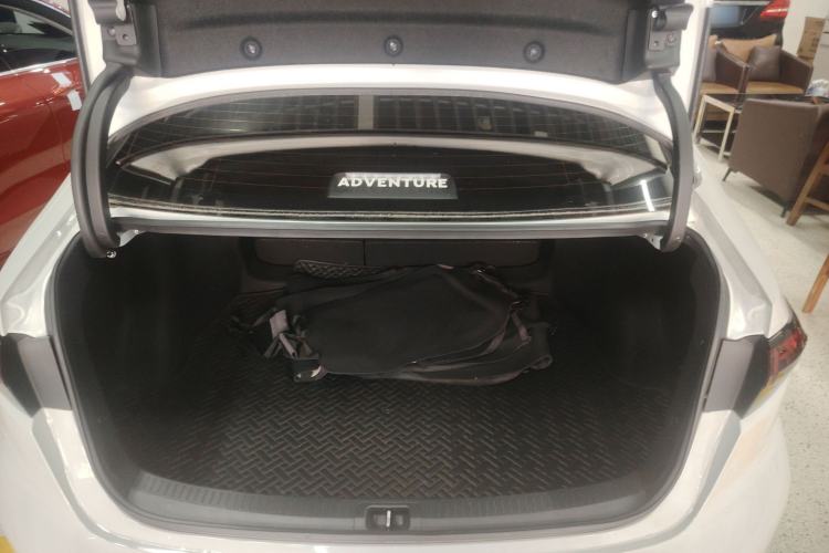 Used Toyota Levin 2021 185T CVT Sport Edition