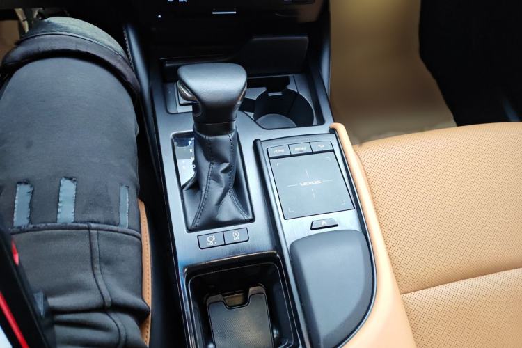 Used Lexus ES 2021 260 Excellence Edition