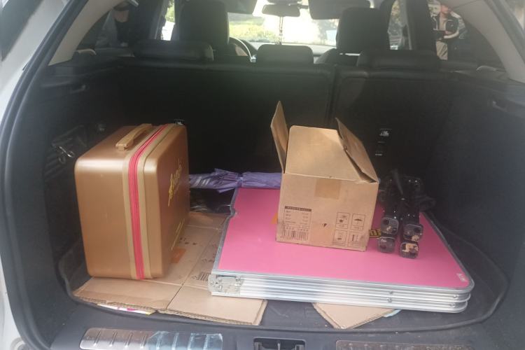 Used Land Rover Range Rover Evoque 2018 240 PS SE Smart Brilliance Edition
