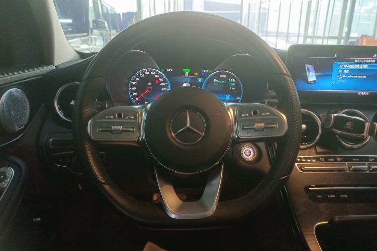 Used Mercedes-Benz C-Class 2020 C 260 L Sport Edition
