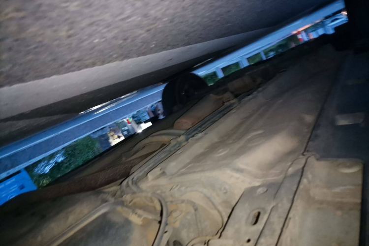 Used BYD Yuan 2016 1.5L Automatic Luxury Version
