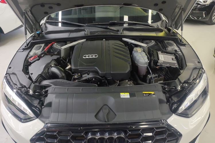 Used Audi A5 2021 Sportback 40 TFSI Fashionable and Dynamic Model
