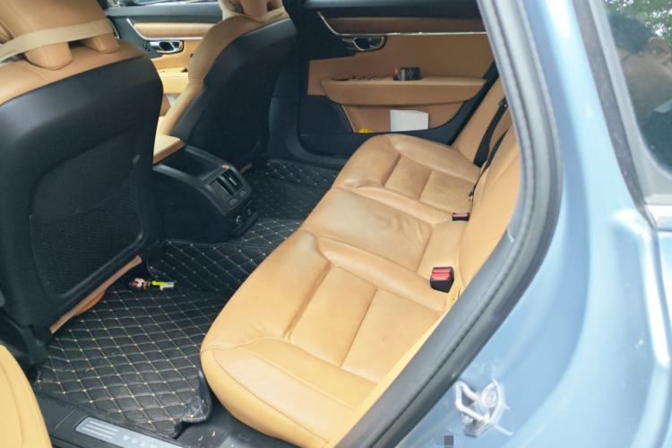 Used Volvo S90 2019 T5 Zhiyi Edition
