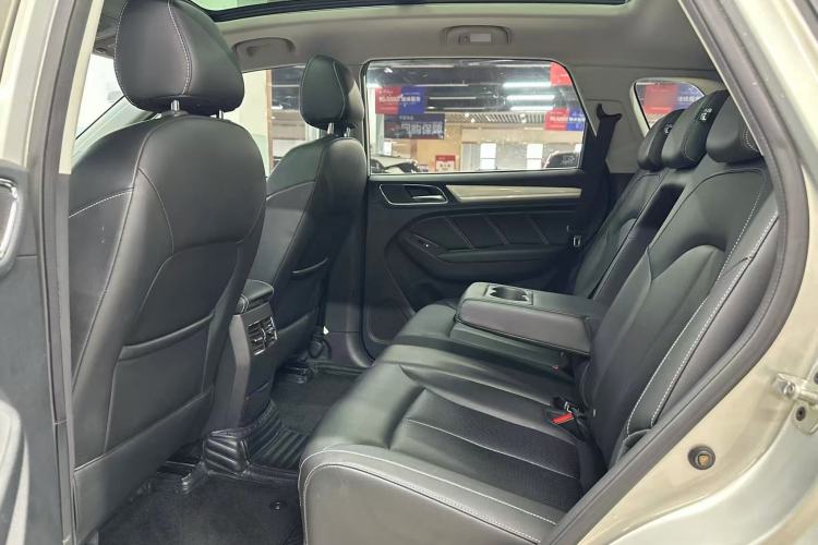 Used Roewe RX5 New Energy 2019 eRX5 50T Internet-Enhanced Flagship Edition