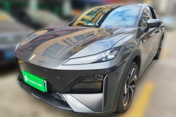 Used Deepal S07 2024 215Max Qiankun Intelligent Driving ADS SE Range-Extended Version