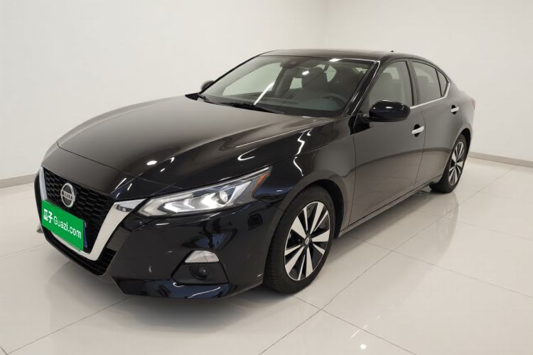 Used Nissan Teana 2019 2.0L XL Upper SmartDrive Version