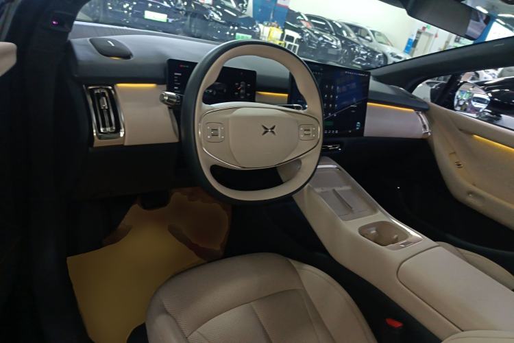 Used XPeng P7+ 2024 Long-Range Max
