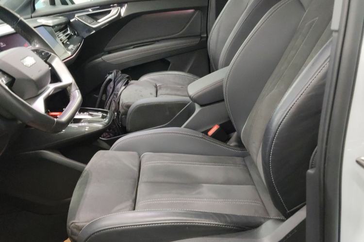 Used Audi Q4 e-tron 2022 50 e-tron quattro Visionary Edition