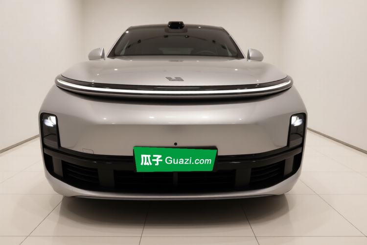 Used Li Auto L8 2023 Max model