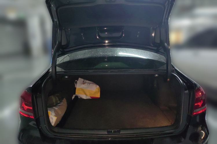 Used Volkswagen Passat 2014 1.8TSI DSG Prestige Edition