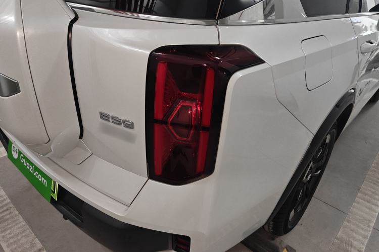 Used GAC Trumpchi ES9 2024 PHEV 143km Traveler Max
