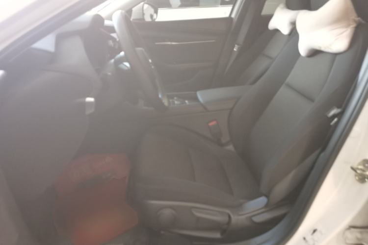 Used Mazda Mazda 3 Axela 2023 2.0L Automatic Zhiqing Edition
