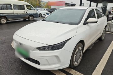 Used Geometry A 2024 500KM Travel Edition