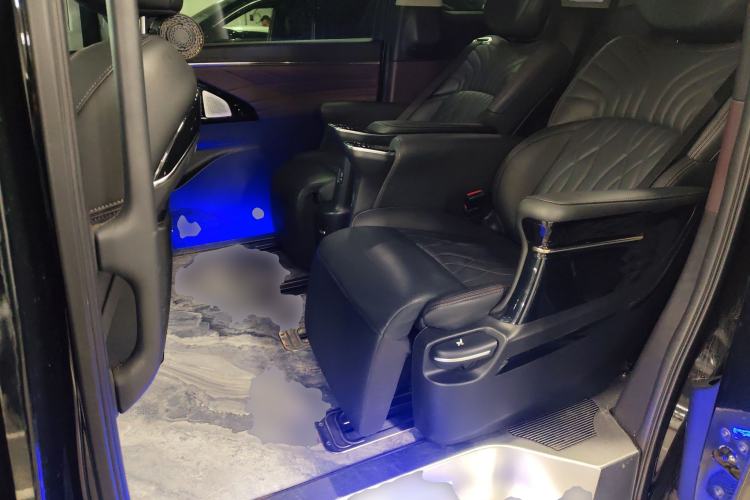 Used GAC Trumpchi M8 2024 Master Series 400T Ultimate Edition
