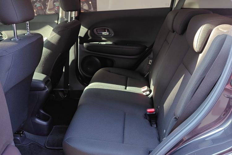 Used Honda Vezel 2018 1.5L CVT 2WD Technology Elite Model
