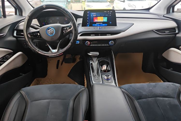 Used Buick Velite 6 2020 Plug-in Hybrid Connected Smart Model