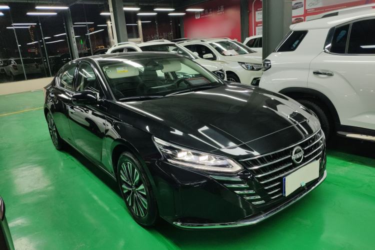 Used Nissan Teana 2022 2.0L XL-TLS Enjoyment Edition
