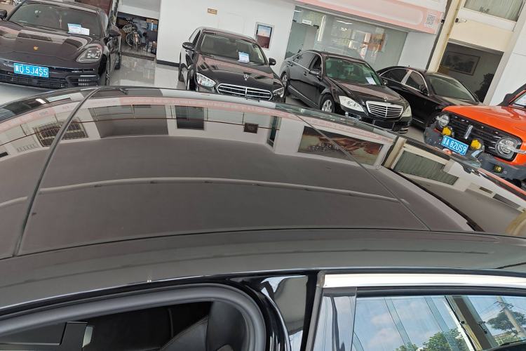 Used Audi A6L 2022 45 TFSI Prestige Dynamic Edition
