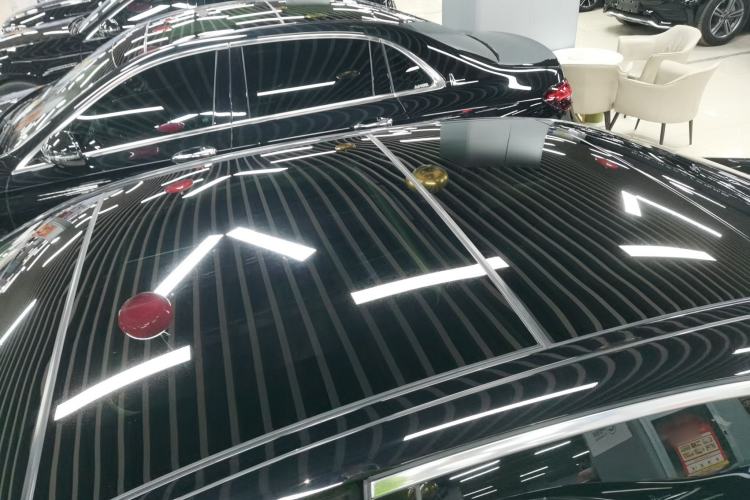 Used Mercedes-Benz E-Class 2023 E 300 L Luxury Model
