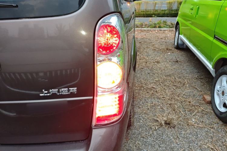 Used Buick GL8 2014 2.4L Classic Edition
