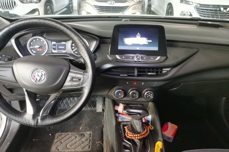 Used Buick Verano 2023 Pro Le Yi Edition
