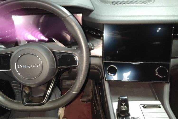 Used Lynk & Co 09 EM-P 2021 2.0T PHEV Halo Six-Seater
