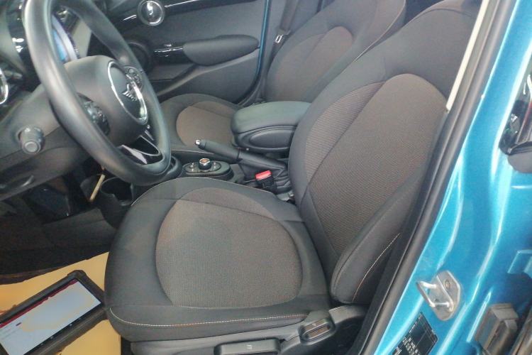 Used  MINI 2018 1.5T ONE PLUS Five-Door Edition
